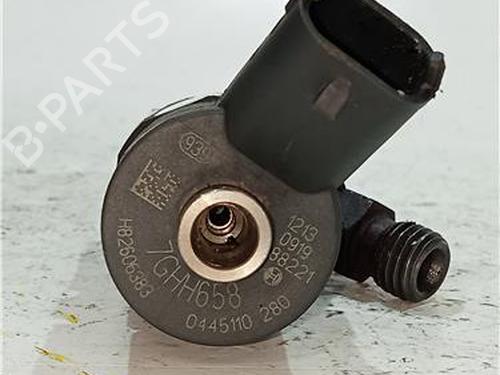 Injector RENAULT GRAND SCÉNIC II (JM0/1_) 1.9 dCi (JM0G, JM12, JM1G, JM2C) | BP23910227M100 