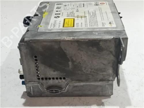 Radio BMW 1 (F20) 118 d | BP23913574E6