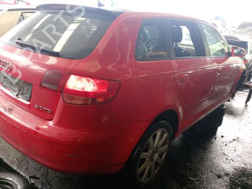 Pompa ABS AUDI A3 (8P1) 2.0 TDI 16V quattro | BP30938649M43 