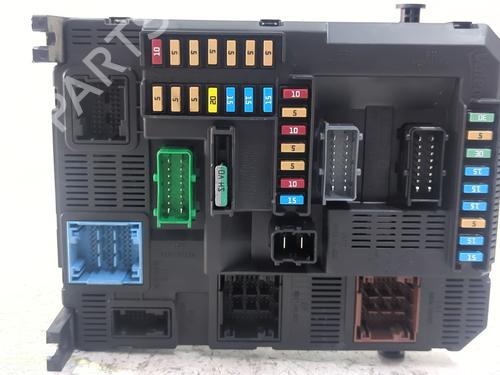 Used Electronic module Electronic module 37714013 37714013