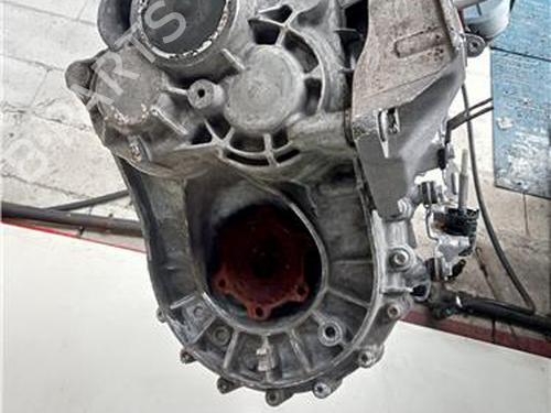 Gearbox SEAT ALHAMBRA (7V8, 7V9) 2.0 TDI | BP23923262M3 