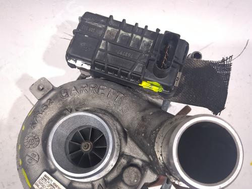 Turbocharger/Supercharger KIA CARNIVAL / GRAND CARNIVAL III (VQ) 2.2 CRDi | BP23925554M71 