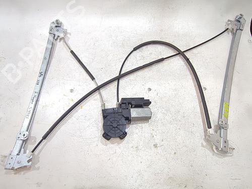 Used Other RENAULT MEGANE II (BM0/1_, CM0/1_) [2001-2012]  27858619