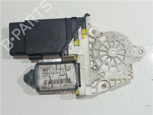 Right front window motor SEAT LEON (1P1) 2.0 TDI 16V | BP23922579E20 