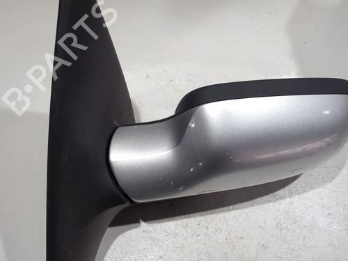 Left mirror RENAULT MEGANE II Coupé-Cabriolet (EM0/1_) 1.9 dCi | BP24981012C26 