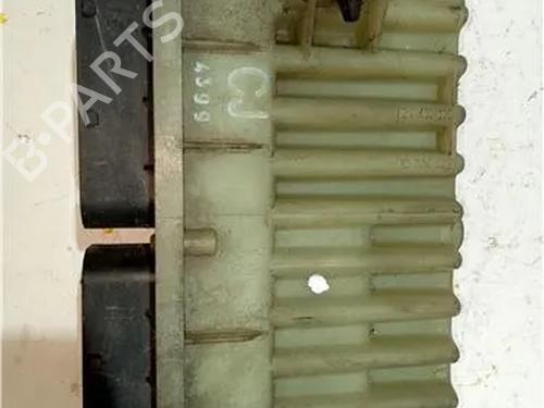 Used Radiator fan OPEL ZAFIRA A MPV (T98) 2.2 DTI 16V (F75) (125 hp) 23932261