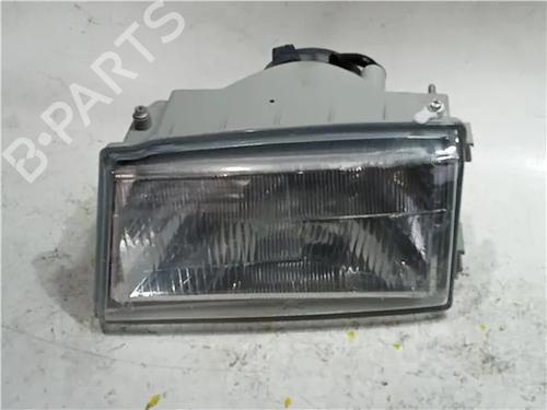 Used Left headlight FIAT UNO (146_, 158_) 1.0 (146E) (56 hp) 23916556