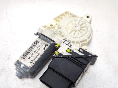 Used Left rear window motor VW GOLF V (1K1) 1.9 TDI (105 hp) 26383028