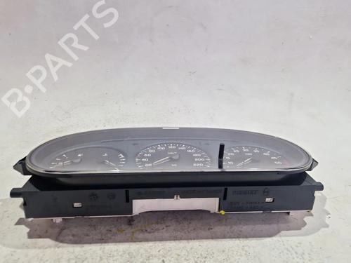 Instrument cluster RENAULT MEGANE I Classic (LA0/1_) 1.9 dTi (LA08, LA0N, LA0K) | BP29388444C47 