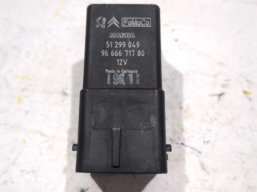 Used Electronic module PEUGEOT 5008 (0U_, 0E_) 1.6 HDi (112 hp) 23902426