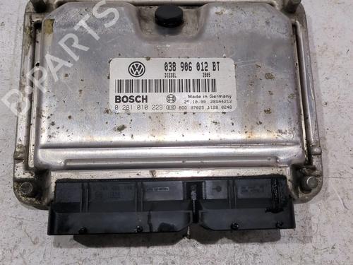 Modulo electronico SEAT TOLEDO II (1M2) 1.9 TDI (110 hp) 23902816