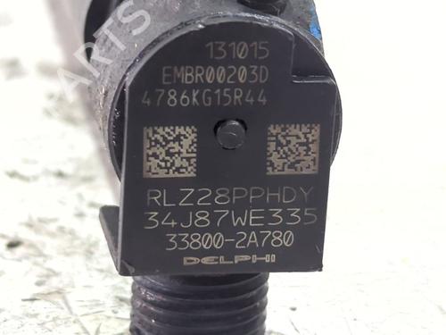 Injector KIA CEE'D (JD) 1.4 CRDi 90 | BP40080231M100 - Image 5
