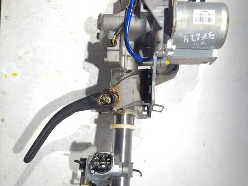 Steering column NISSAN QASHQAI / QASHQAI +2 I (J10, NJ10, JJ10E) 1.6 | BP23926358M21 