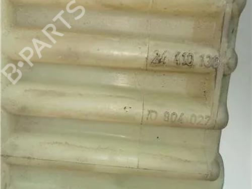 Radiator fan OPEL ASTRA G Saloon (T98) 2.0 DI (F69) | BP23906569M35