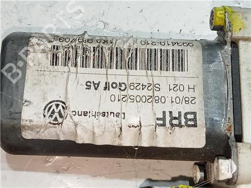 Left rear window motor VW GOLF V (1K1) 2.0 TDI 16V | BP23916102E23 