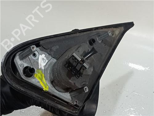Right mirror CITROËN XSARA (N1) 1.9 TD | BP24968042C27 