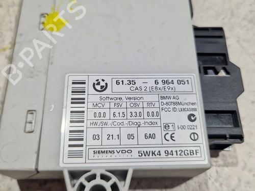 Electronic module BMW 3 (E90) 325 i | BP29521069M83 