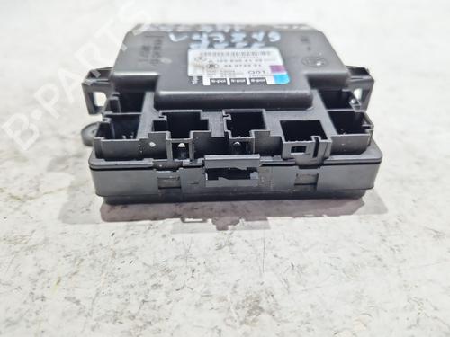 Electronic module MERCEDES-BENZ A-CLASS (W169) A 200 CDI (169.008, 169.308) | BP30192818M83
