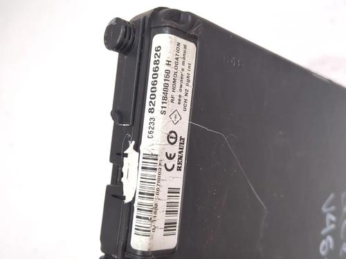 Electronic module RENAULT MEGANE IV Saloon 1.5 dCi 110 | BP23928499M83 