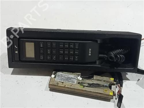 Modulo electronico BMW 5 (E39) 525 tds (143 hp) 24058155