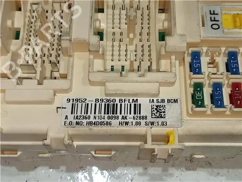 Other HYUNDAI i10 II (BA, IA) 1.0 | BP23922674O1 