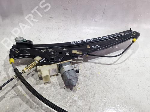 Used Other Other BMW 7 (E65, E66, E67) 730 Ld (231 hp) 33931133 33931133