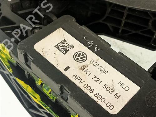 Pedal SEAT LEON (1M1) 1.9 TDI | BP23911244I4 