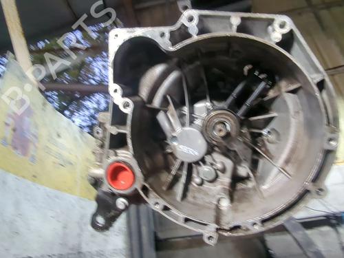 Getriebe für FORD FIESTA VI (CB1, CCN) 1.4 TDCi (68 hp) 29622887