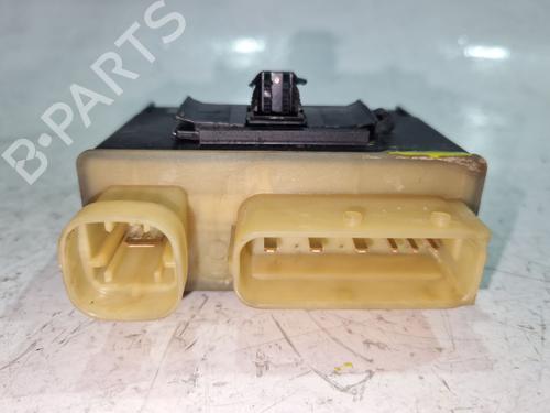 Electronic module PEUGEOT 307 (3A/C) 1.6 HDi | BP34622112M83 - Image 2