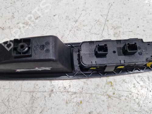 Left front window switch CITROËN C4 Coupe (LA_) 2.0 HDi | BP36014280I27 - Image 5