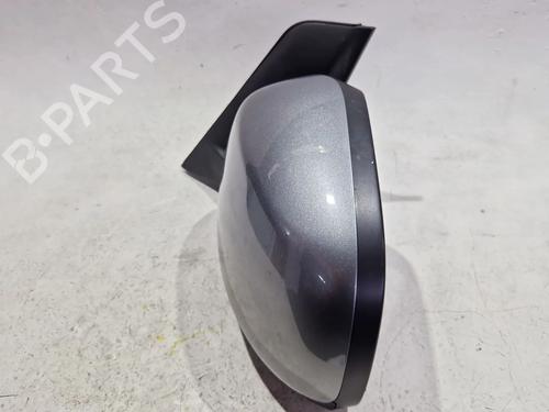 Left mirror SUZUKI SX4 (EY, GY) 1.9 DDiS 4x4 (RW419D) | BP29520206C26 