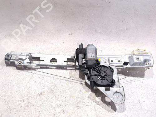 Used Rear left window mechanism RENAULT MEGANE II (BM0/1_, CM0/1_) [2001-2012]  30770198