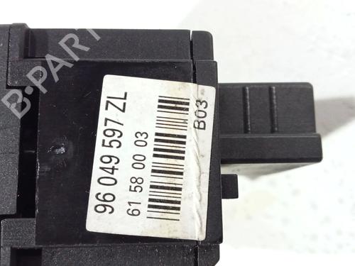 Switch CITROËN BERLINGO / BERLINGO FIRST MPV (MF_, GJK_, GFK_) 2.0 HDI 90 (MFRHY) | BP29221429I30 