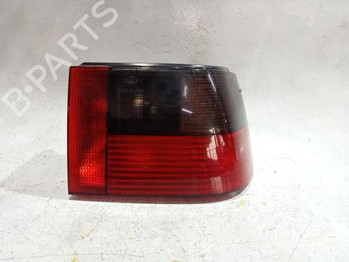 Used Right taillight Right taillight SEAT IBIZA II (6K1) 1.9 TDI (90 hp) 36766428 36766428