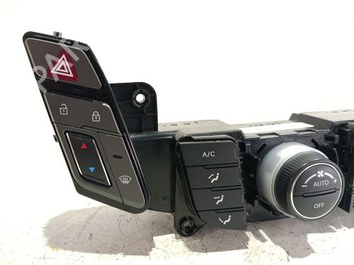 Climate control HYUNDAI i40 I (VF) 1.7 CRDI | BP39103140I5 - Image 2