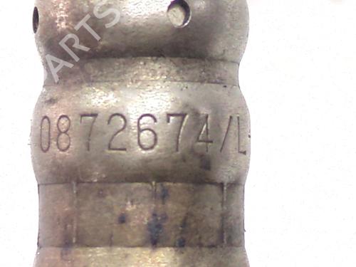 Electronic sensor MINI MINI (R50, R53) Cooper | BP31707068M84