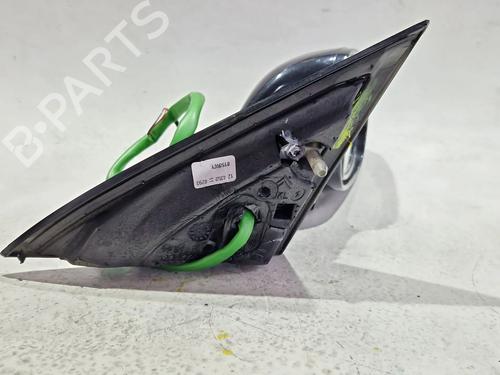 Right mirror CITROËN C6 (TD_) 2.7 HDi | BP29519605C27 