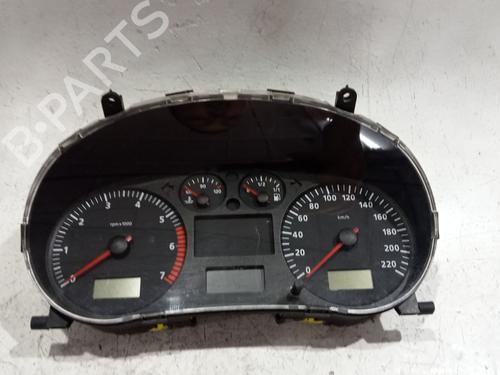Used Instrument cluster Instrument cluster SEAT IBIZA II (6K1) 1.4 i (60 hp) 36766071 36766071