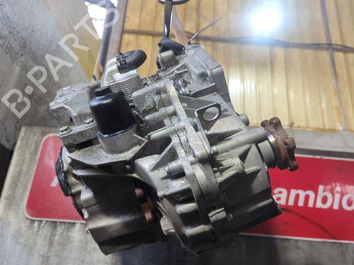 Gearbox VW TOURAN (1T1, 1T2) 2.0 TDI | BP23903388M3 