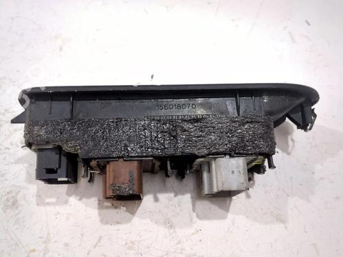 Left front window switch RENAULT MEGANE II (BM0/1_, CM0/1_)  | BP28530178I27