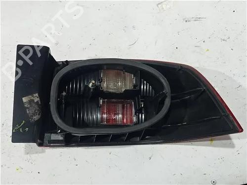 Left taillight RENAULT LAGUNA II Grandtour (KG0/1_) 1.9 dCi (KG0G) | BP23918066C34 