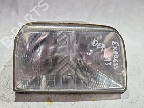 Optica direita Optica direita RENAULT RAPID Box Body/MPV (F40_, G40_) 1.1 (46 hp) 36499810 36499810
