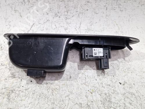 Right rear window switch CITROËN C4 II (NC_) 1.6 BlueHDi 100 | BP30368906I28