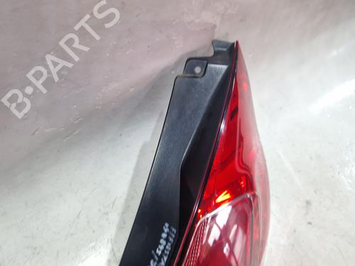 Right taillight FORD FIESTA VI (CB1, CCN) 1.0 EcoBoost | BP36554476C35 - Image 4