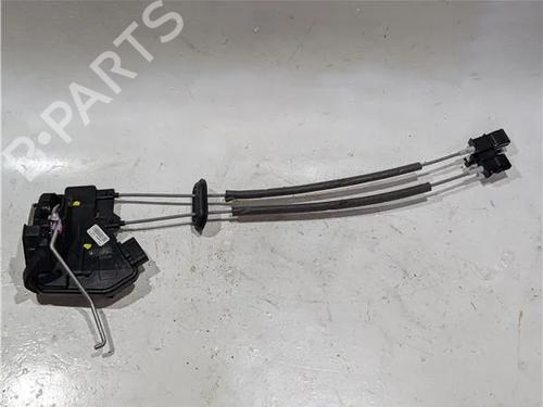 Used Front left lock KIA SORENTO I (JC) 2.5 CRDi (170 hp) 23924435