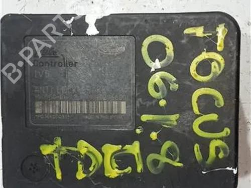 ABS pump FORD FOCUS II Saloon (DB_, FCH, DH) 2.0 TDCi | BP23920115M43 