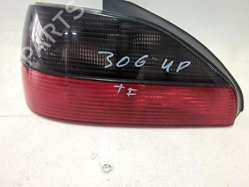 Used Left taillight PEUGEOT 306 Hatchback (7A, 7C, N3, N5) [1993-2003]  26022248