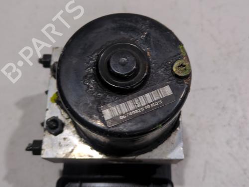 ABS pump FORD FOCUS II (DA_, HCP, DP) 2.0 TDCi | BP25718225M43 