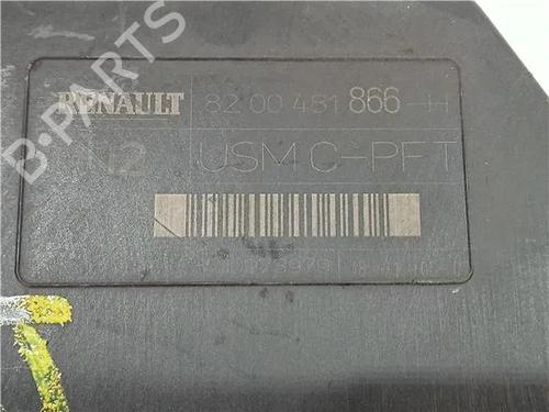 Fuse box RENAULT MEGANE III Hatchback (BZ0/1_, B3_) 1.5 dCi | BP23907758E1 - Image 3