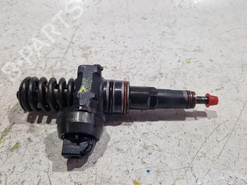 Used Injector Injector AUDI A4 B5 Avant (8D5) 1.9 TDI (110 hp) 36529382 36529382